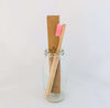 Do Gooder Medium Natural Handle Ecobrush Bamboo Toothbrush