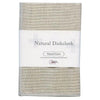 Nawrap Natural Dishcloth 35x35cm - Linen - NZ Health Store