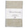 Nawrap Natural Dishcloth 35x35cm - Linen - NZ Health Store