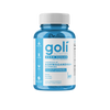 Goli Ashwagandha Gummies - Zero Sugar, 60 Gummies