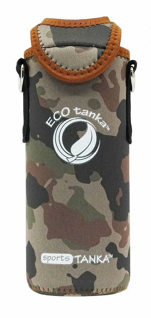 ECOtanka Supa Tanka 1.2L KOOLER COVER