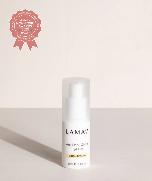 La Mav Anti Dark-Circle Eye Gel, 15ml