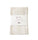 Nawarap Mini Towel Ivory 25x25cm