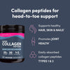 NeoCell Super Collagen Peptides - NZ Health Store