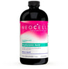 NeoCell Hyaluronic Acid, Berry, 473ml Liquid
