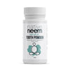 Native Neem Organic Neem Tooth Powder 150g