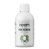 Native Neem Organic Pure Neem Oil 250mL - NZ Health Store