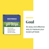 Enzymedica pH-Strips 120 tests