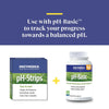 Enzymedica pH-Strips 120 tests