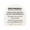 Enzymedica pH-Strips 120 tests