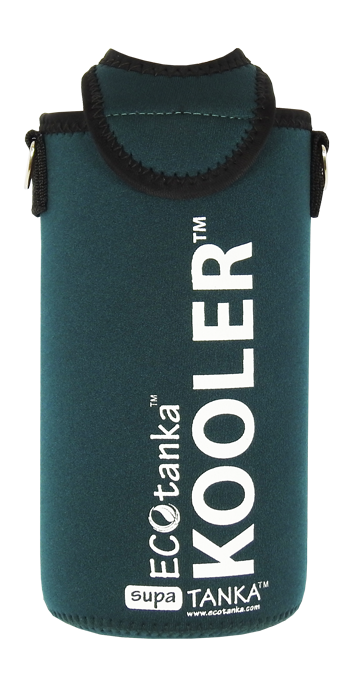 ECOtanka Supa Tanka 1.2L KOOLER COVER