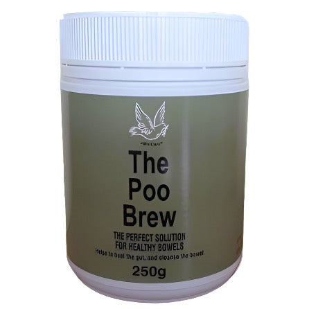 Poo Brew The Poo Brew