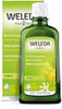 Weleda Citrus Refreshing Bath Milk, 200ml