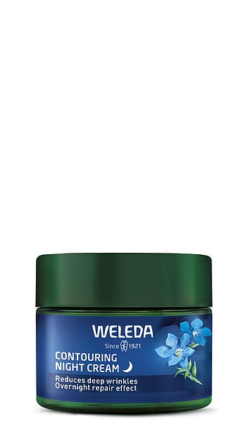 Weleda Contouring Night Cream 40ml
