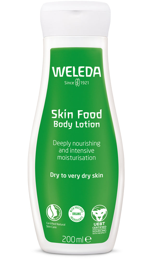 Weleda Skin Food Body Lotion 200ml