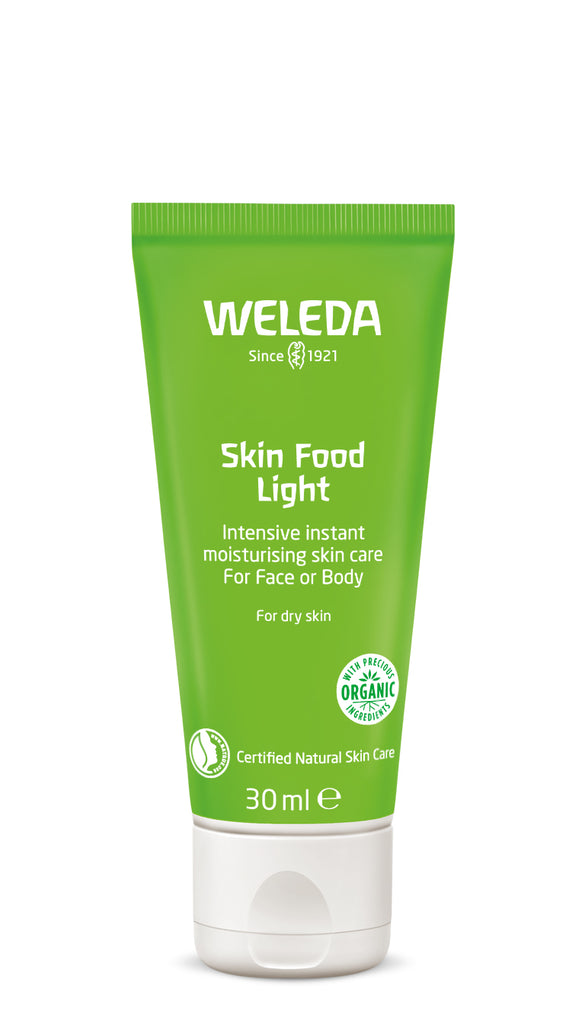 Weleda Skin Food Light