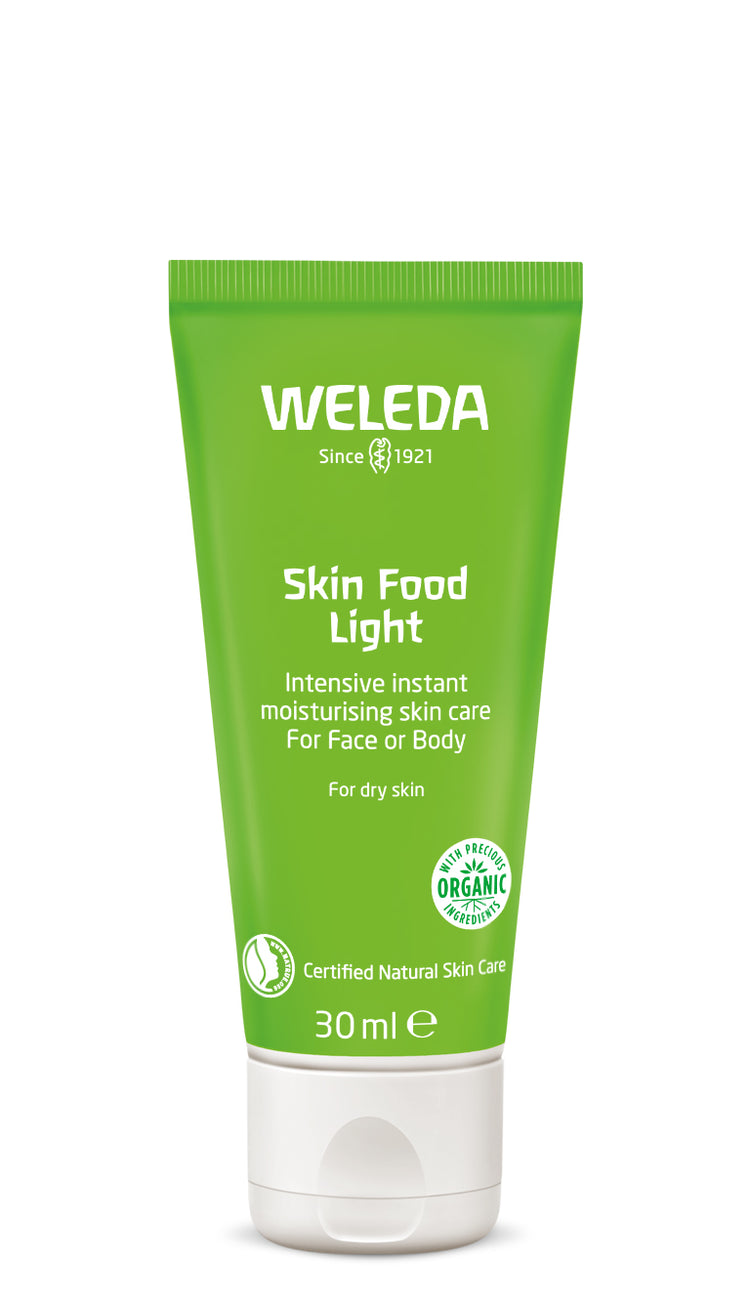 Weleda Skin Food Light