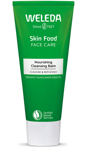 Weleda Skin Food Nourishing Cleansing Balm 75ml
