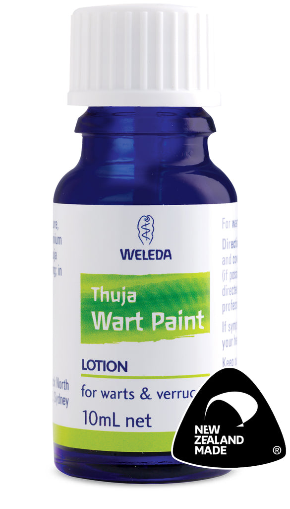 Weleda Thuja Wart Paint, 10ml