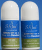 Salud Colloidal Silver Liquid Roll On Deodorant, 50ml