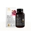 Harker Herbals Skin, Hair & Nails 60 Vege Capsules
