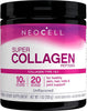 NeoCell Super Collagen Peptides, powder - NZ Health Store