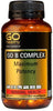 Go Healthy GO B Complex - NZ Health Store