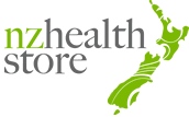 NZ Health Store Logo