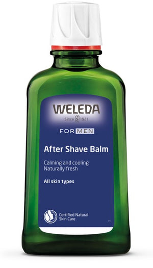 Weleda After-Shave Balm, 100ml