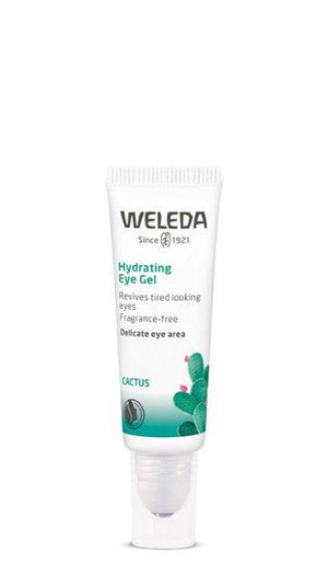 Weleda Hydrating Eye Gel 100ml - NZ Health Store