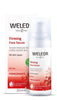 Weleda Pomegranate Firming Face Serum, 30ml - NZ Health Store