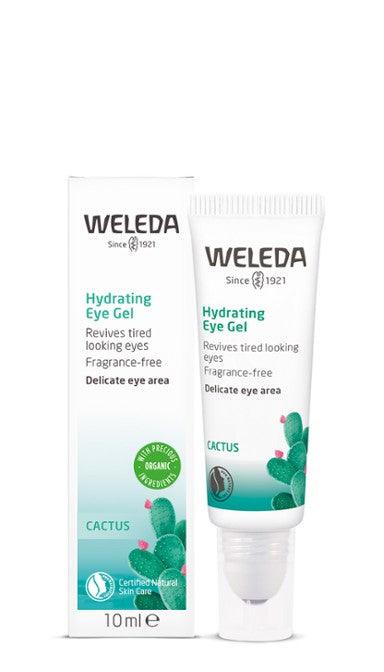 Weleda Hydrating Eye Gel 100ml - NZ Health Store