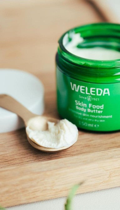 Weleda Skin Food Body Butter, 150ml