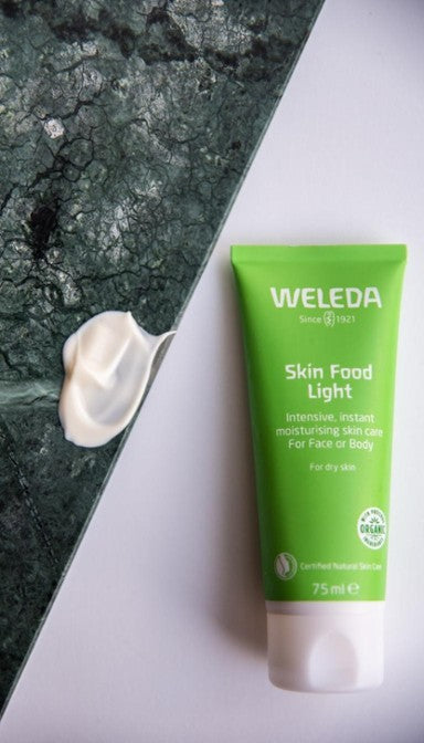 Weleda Skin Food Light, 75ml