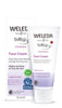 Weleda Baby White Mallow Face Cream, 50ml