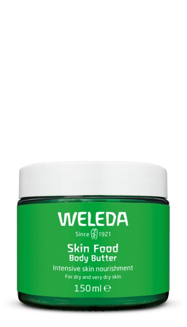 Weleda Skin Food Body Butter, 150ml