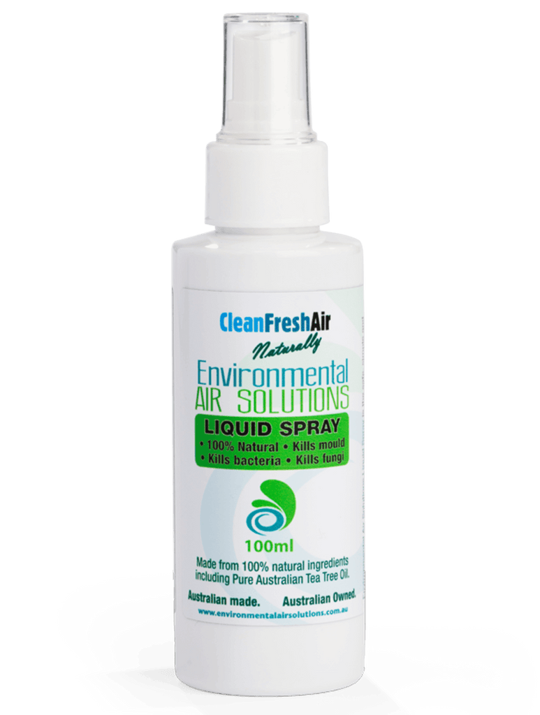 Clean Fresh Air Liquid Spray, 100ML