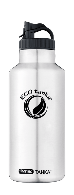 ECOtanka thermoTANKA, 2L - NZ Health Store