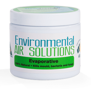 Clean Fresh Air Evaporative, 400G - NZ Health Store