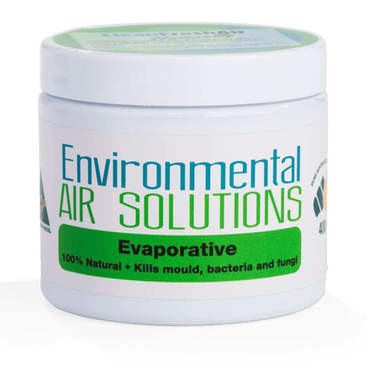 Clean Fresh Air Evaporative, 400G