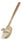 Long Handled Dry Body Brush (with detachable handle) - NZ Health Store