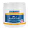 Ethical Nutrients Mega Magnesium, 200g Powder