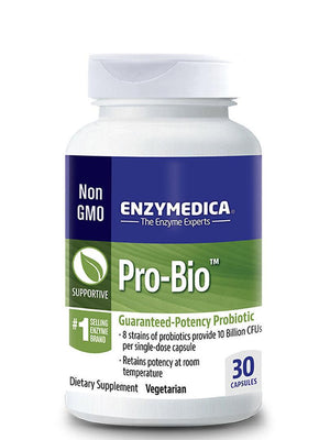 Enzymedica Pro-Bio - NZ Health Store