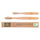 Go Bamboo - Toothbrush - NZ Health Store