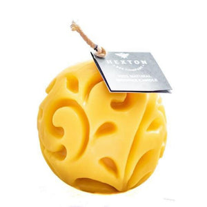 Hexton Bee Company Ball Candle - NZ Health Store