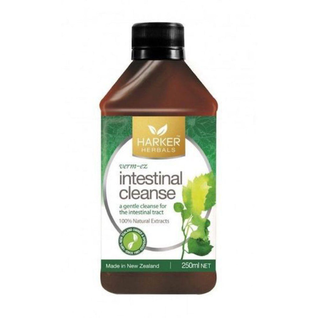 Harker Herbals Intestinal Cleanse (Formula 825 Verm-ez)
