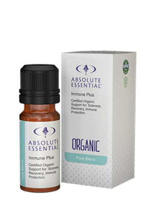 Absolute Essential Immune Care (Organic), 10ml - NZ Health Store