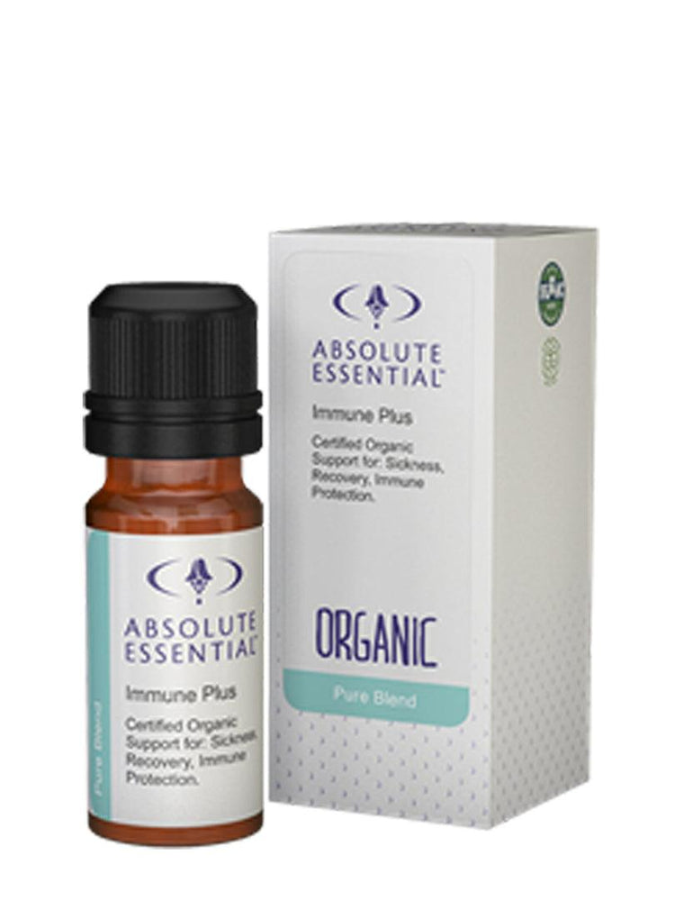 Absolute Essential Immune Care (Organic), 10ml