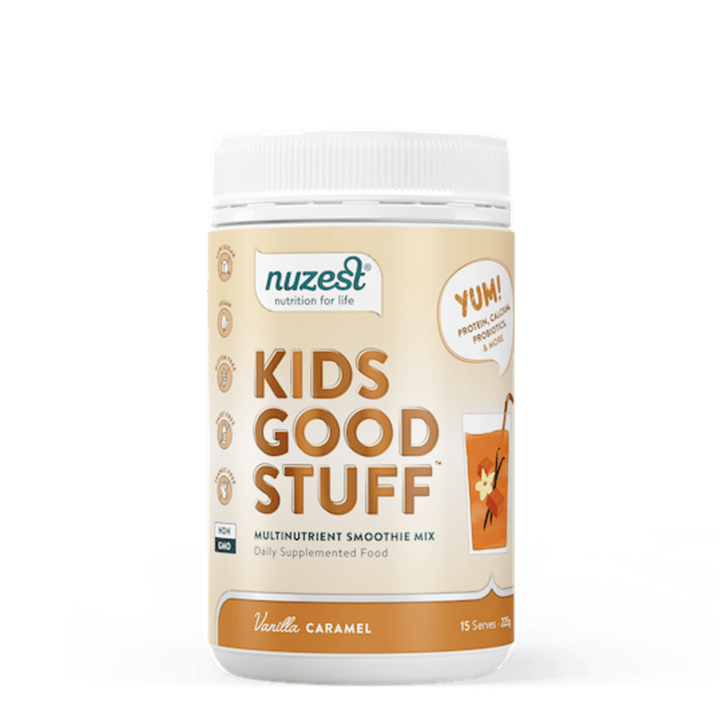 NuZest Kids Good Stuff, 225g