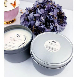 Mia Belle Kitchen Soy Wax Scented Candle - NZ Health Store